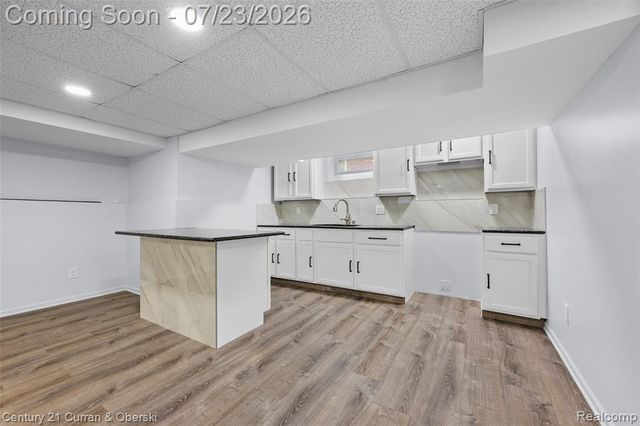 23035 Marlboro Street, Dearborn, MI 48128