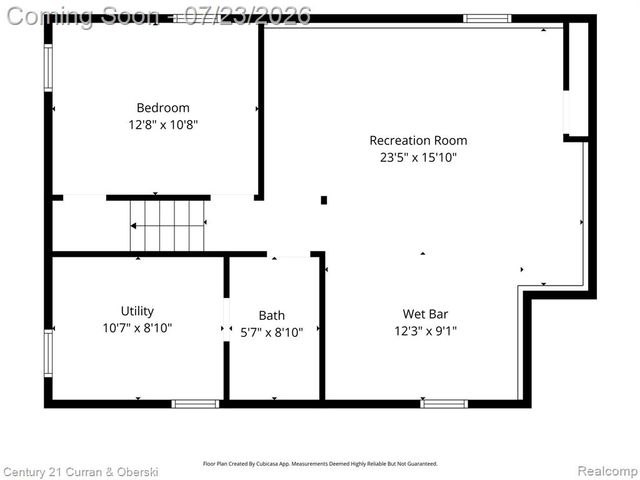 23035 Marlboro Street, Dearborn, MI 48128