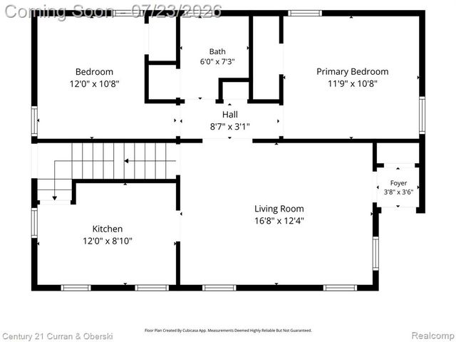 23035 Marlboro Street, Dearborn, MI 48128