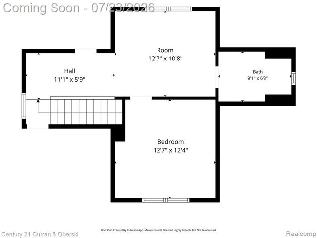 23035 Marlboro Street, Dearborn, MI 48128