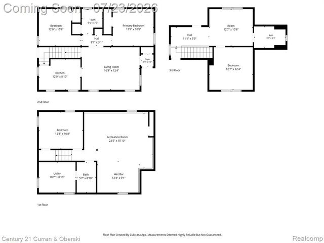 23035 Marlboro Street, Dearborn, MI 48128
