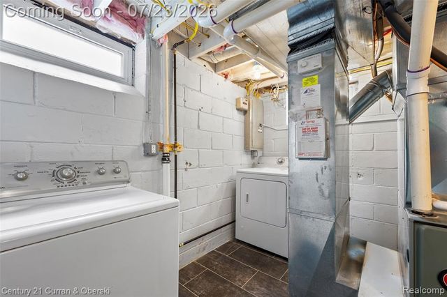 23035 Marlboro Street, Dearborn, MI 48128