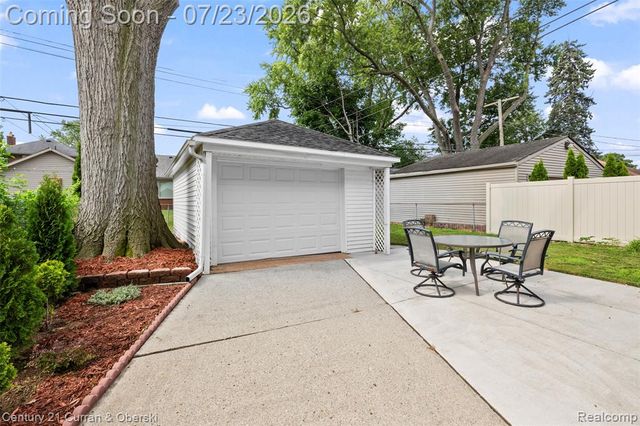 23035 Marlboro Street, Dearborn, MI 48128