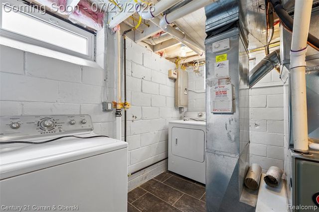 23035 Marlboro Street, Dearborn, MI 48128