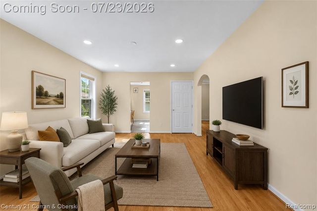 23035 Marlboro Street, Dearborn, MI 48128