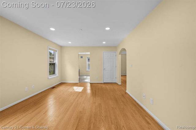 23035 Marlboro Street, Dearborn, MI 48128