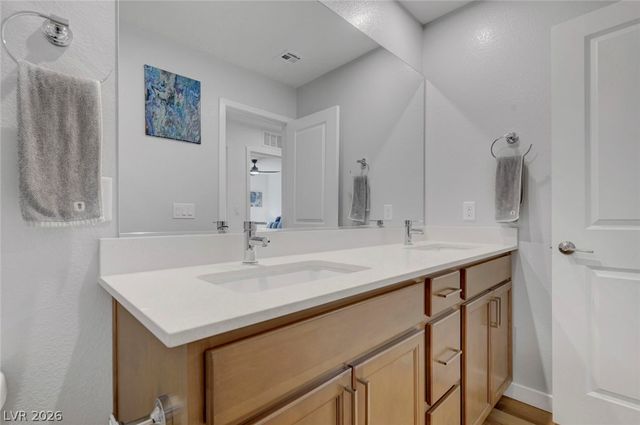 2671 Kindswood Street, Henderson, NV 89044
