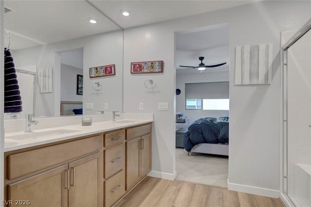 2671 Kindswood Street, Henderson, NV 89044
