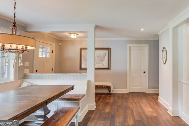 8401 Norris Lake Way, Snellville, GA 30039
