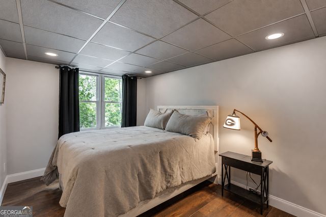 8401 Norris Lake Way, Snellville, GA 30039