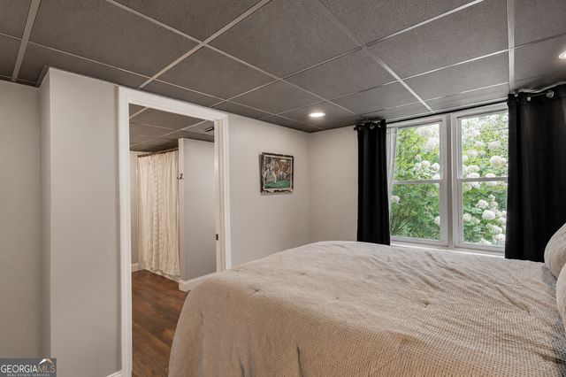 8401 Norris Lake Way, Snellville, GA 30039