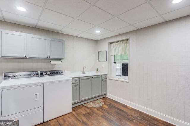 8401 Norris Lake Way, Snellville, GA 30039