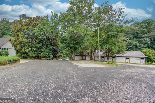8401 Norris Lake Way, Snellville, GA 30039