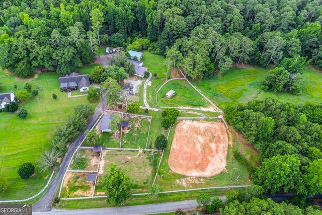 8401 Norris Lake Way, Snellville, GA 30039