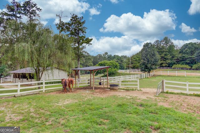 8401 Norris Lake Way, Snellville, GA 30039