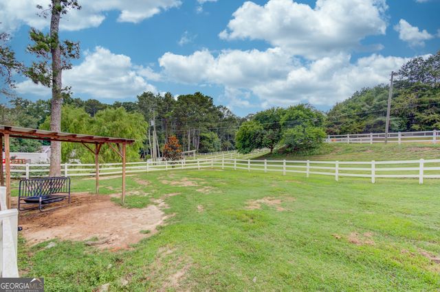 8401 Norris Lake Way, Snellville, GA 30039