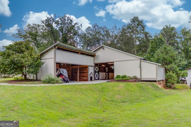 8401 Norris Lake Way, Snellville, GA 30039