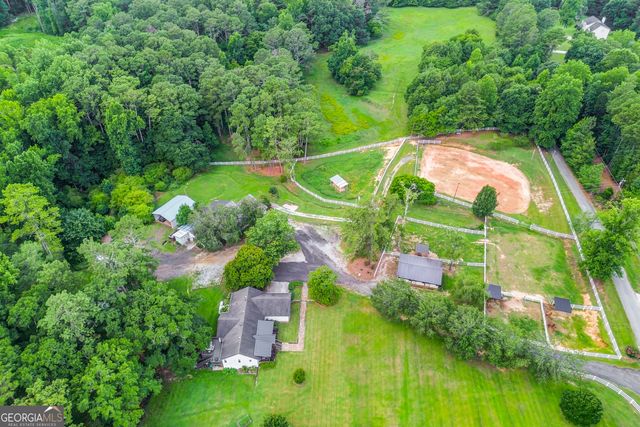 8401 Norris Lake Way, Snellville, GA 30039