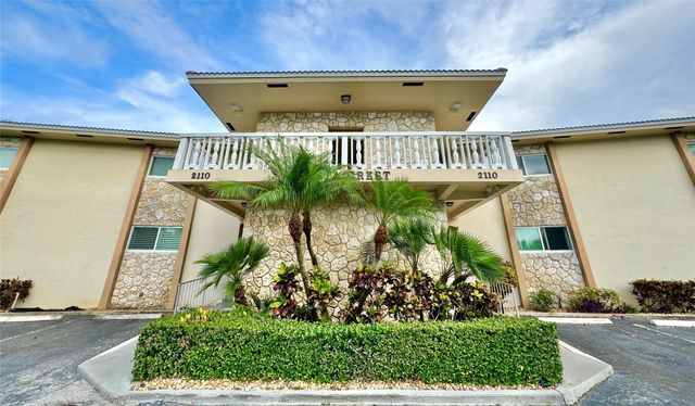 2110 NE 39TH Street 2A, Fort Lauderdale, FL 33308
