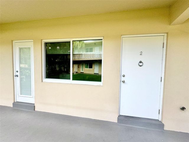2110 NE 39TH Street 2A, Fort Lauderdale, FL 33308