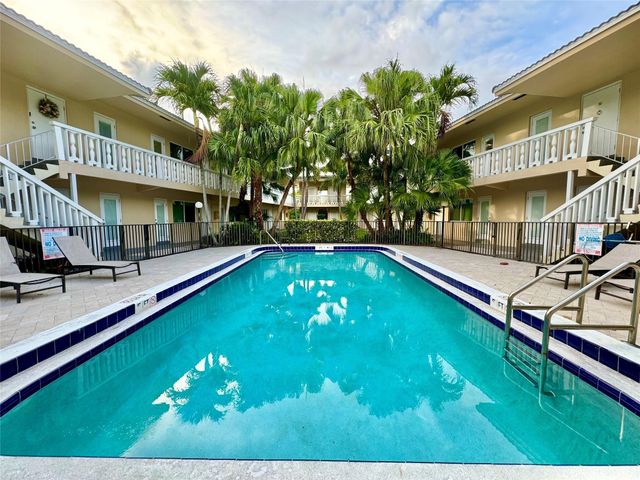 2110 NE 39TH Street 2A, Fort Lauderdale, FL 33308