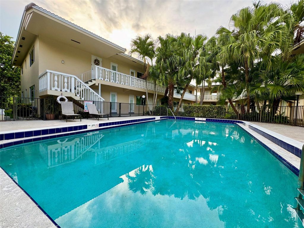2110 NE 39TH Street 2A, Fort Lauderdale, FL 33308