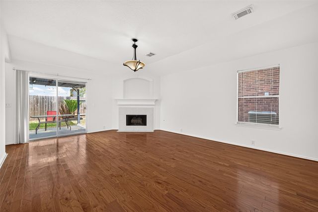 6807 Lauderwick Court, Katy, TX 77450