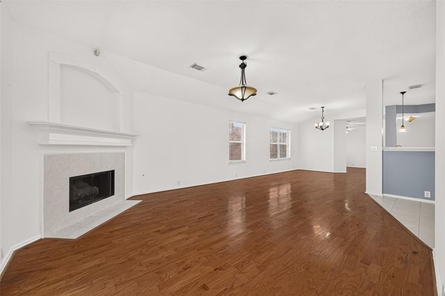6807 Lauderwick Court, Katy, TX 77450
