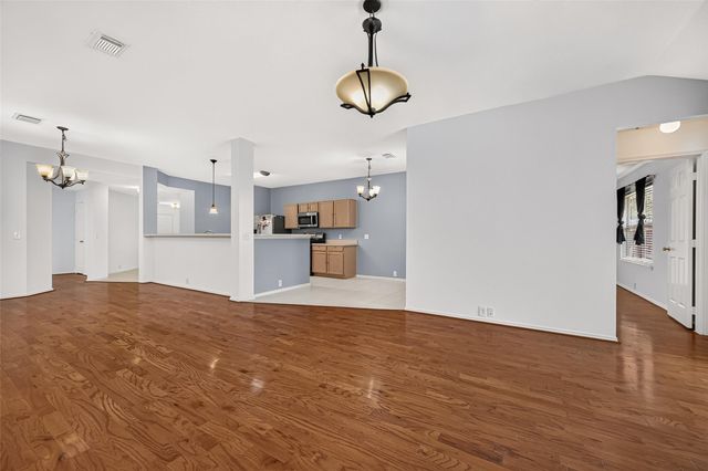 6807 Lauderwick Court, Katy, TX 77450