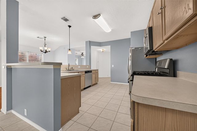6807 Lauderwick Court, Katy, TX 77450