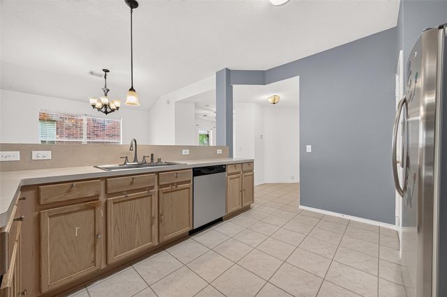 6807 Lauderwick Court, Katy, TX 77450