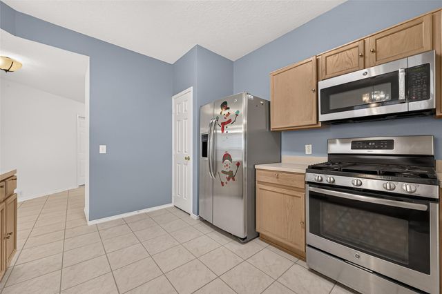 6807 Lauderwick Court, Katy, TX 77450
