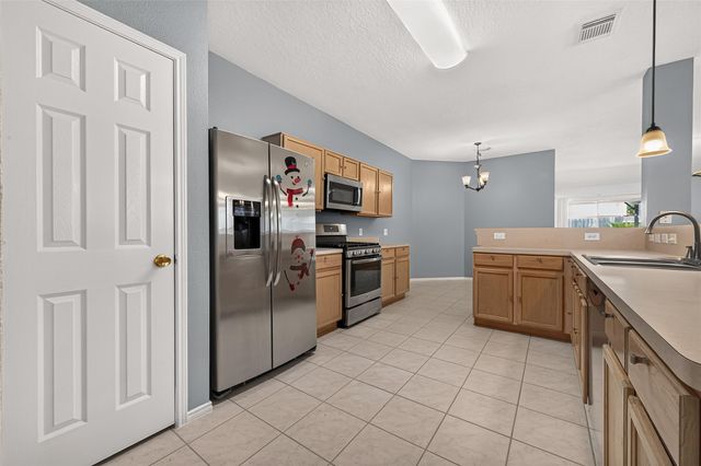 6807 Lauderwick Court, Katy, TX 77450