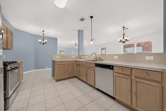 6807 Lauderwick Court, Katy, TX 77450