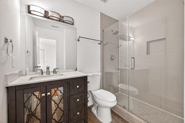 6807 Lauderwick Court, Katy, TX 77450