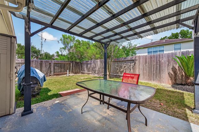 6807 Lauderwick Court, Katy, TX 77450