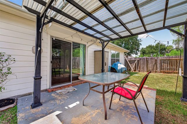 6807 Lauderwick Court, Katy, TX 77450