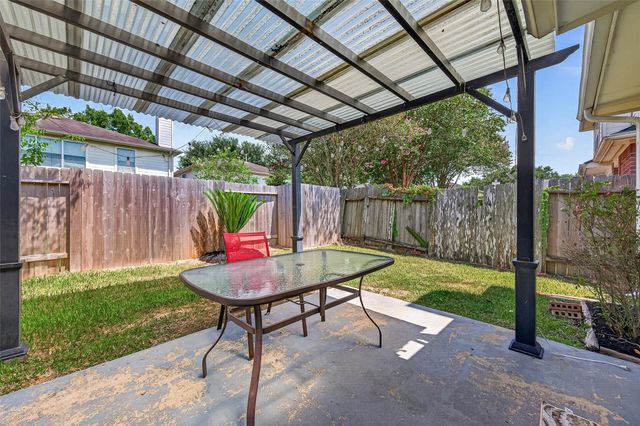 6807 Lauderwick Court, Katy, TX 77450