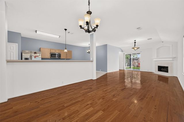 6807 Lauderwick Court, Katy, TX 77450
