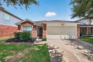 6807 Lauderwick Court, Katy, TX 77450