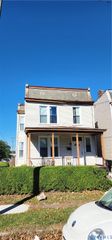 1100 N 20th St, Richmond, VA 23223