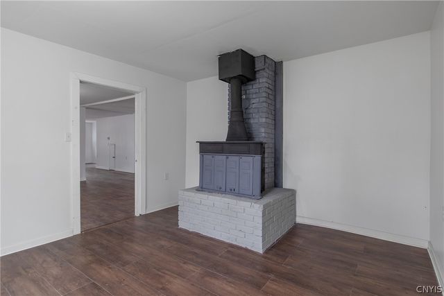 3148 Pompey Center Road, Pompey, NY 13104