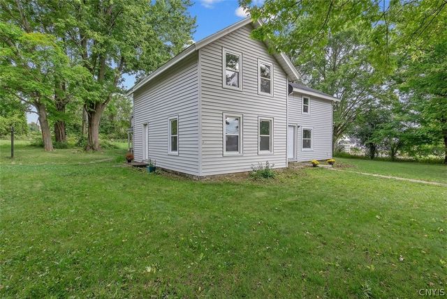 3148 Pompey Center Road, Pompey, NY 13104