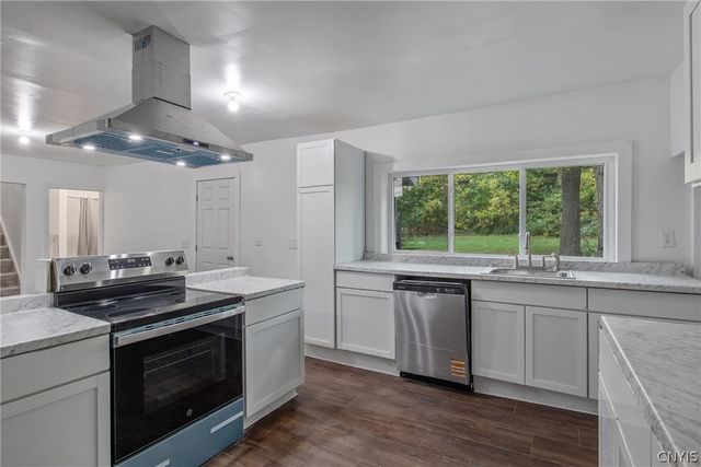 3148 Pompey Center Road, Pompey, NY 13104