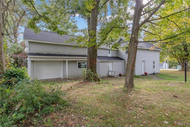 3148 Pompey Center Road, Pompey, NY 13104