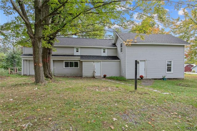 3148 Pompey Center Road, Pompey, NY 13104