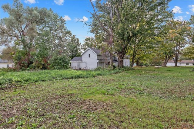 3148 Pompey Center Road, Pompey, NY 13104
