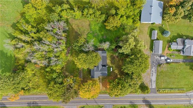 3148 Pompey Center Road, Pompey, NY 13104