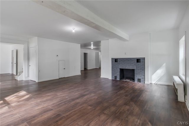 3148 Pompey Center Road, Pompey, NY 13104