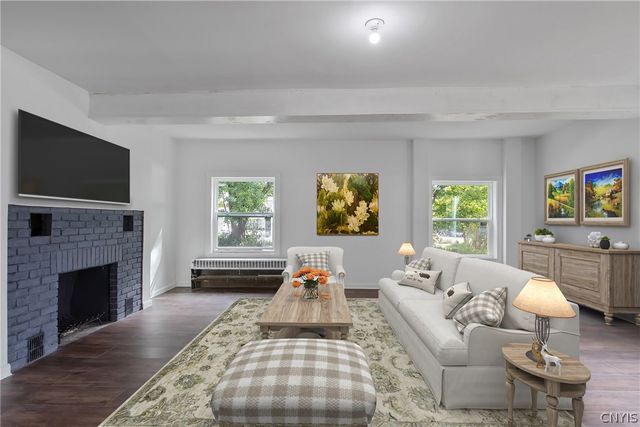 3148 Pompey Center Road, Pompey, NY 13104